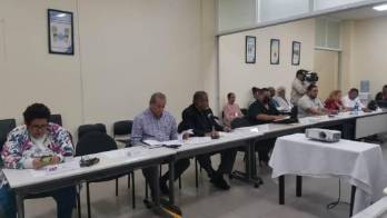 Infraestructura, tema de interés para los gremios de la salud​&nbsp;