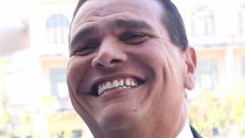 Defensa y llanto por tarjetas de ‘Chello' Gálvez