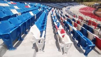 El béisbol regresa al estadio Rod Carew