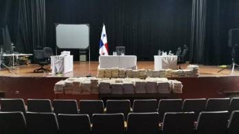 La jueza se acogió al término, por lo voluminoso del expediente.