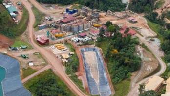 Clausuran explotación clandestina en mina de oro abandonada&nbsp;