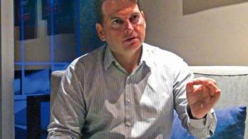 Clare: Todos nos equivocamos al tenerle tanta confianza a Pellegrini