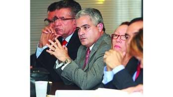 De León lamenta las declaraciones de Porcell: 'no he recibido presiones'