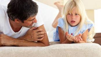 El hábito de mentir