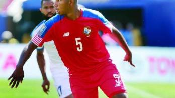 Dos veteranos jugadores sin club destacan en renovada lista de Panamá
