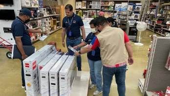 Acodeco detectó 51 faltas durante el 'Black Weekend 2022'