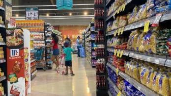 Efectividad del control de precio aun sin convencer