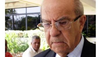 Audiencia a García de Paredes será el 20 de junio