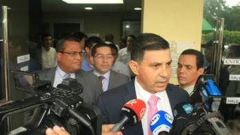 Abogado de la empresa Campos de Pesé, apelarán al fallo del Tribunal.