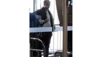 Empresario Nidal Waked vuelve a Panamá