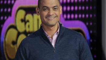 Lleva 7 años presentando ‘Canta conmigo’ en TVN.