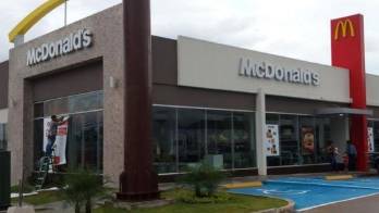 McDonald's cierra varios restaurantes en Venezuela