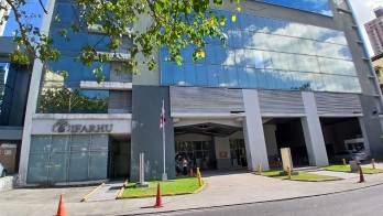 El Instituto para la Formación y Aprovechamiento de Recursos Humanos (IFARHU).