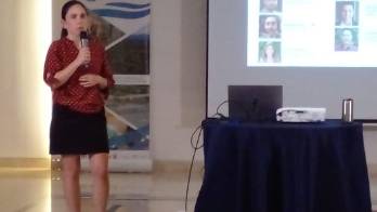 Buscan proteger los manglares de la Bahía de Parita