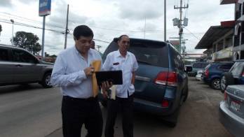 Jorge Alberto Rosas.