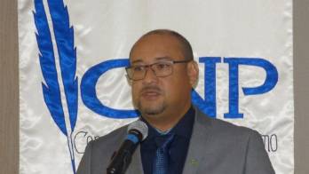 Miguel Ángel Sánchez,&nbsp; nuevo Presidente del CNP.