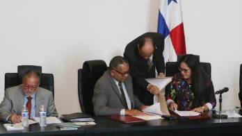 Debate de reformas electorales