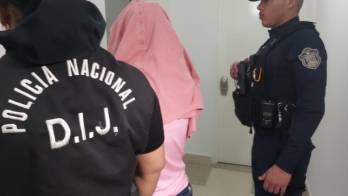 Delincuentes se hacían pasar por abogados.