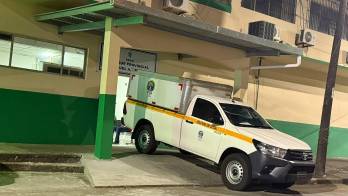 Dos asesinatos en Colón: uno de ellos veía el juego de Panamá