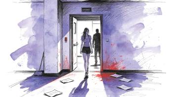 Sanguinario