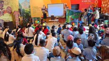 Observación de aves, talleres y recorridos forman parte de las actividades del Biofest Panamá 2026 que culmina este domingo.