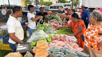 Los precios son más económicos.