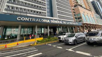 Contraloría General de la República.