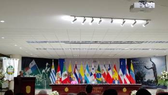 Inauguran Congreso de la cátedra Unesco para la lectura y escritura