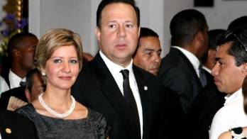 Se afirma que esta visita está alineada con el reciente lanzamiento del mandatario panameño de una política de mayor acercamiento con el Medio Oriente.