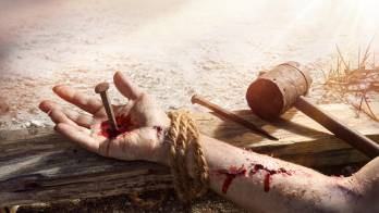 El Viernes Santo es feriado nacional y está catalogado como día de duelo nacional