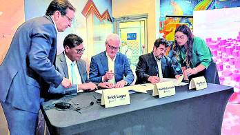 CASEIF IV LP invierte USD 10 millones en Grupo Publimovil para acelerar la transformación digital del Out of Home en Latinoamérica