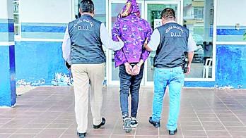 El homicida llegó a un acuerdo de pena durante en el juicio:16 años por el crimen y 6 por robo