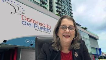 Russo, abogada con trayectoria en derecho procesal y de familia, y exmagistrada de la CSJ.