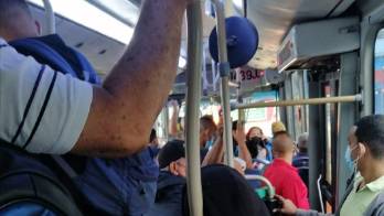 El transporte 4.0: lo que viene bajando para los ciudadanos digitales&nbsp;