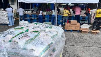 Tiendas del IMA operarán con horarios reducidos mientras el personal trabaja en la logística de las Naviferias 2025.