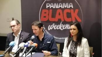 El administrador de la ATP, Iván Eskildsen, explicó el impacto de esta modalidad de turismo de compras.