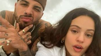 Ruptura entre Rosalía y Raw Alejandro deja con la boca abierta a sus fans