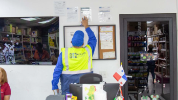 El Mitradel recordó que es la única entidad autorizada para emitir permisos de trabajo para menores.