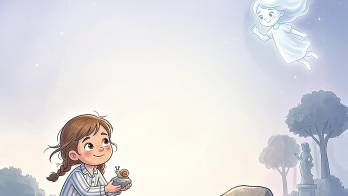 [Cuento] Los juegos de la infanta Alejandra