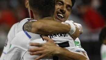 Experiencia y juventud para Uruguay.