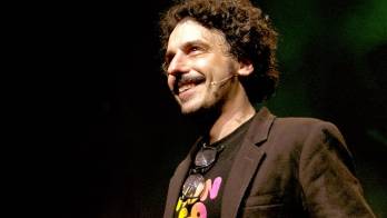 Nace un cómic lleno de humor y ciencia con foco en el cambio climático