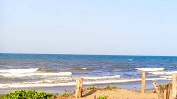 Martes caluroso y con radiación extrema en Panamá