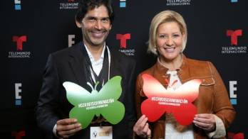 Movimiento Cero Discriminación&nbsp; sigue sumando voces