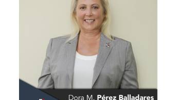 El presidente Cortizo designó a tres nuevos directores.