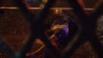 ¡Solo gozó 25 días de libertad! Hombre es asesinado en Parita