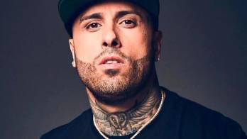 Nicky Jam anuncia que se retirará pronto con una gira mundial y un nuevo álbum
