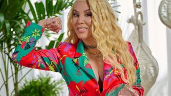 Ivy Queen cumple 50 años demostrando ser la diva del reguetón