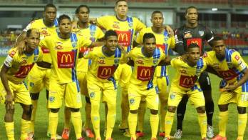 Chorrillo lidera el grupo 6 del torneo.