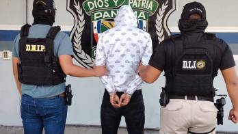 Las autoridades esperan atrapar en las próximas horas al otro señalado por este ataque armado.