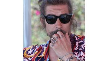 Óscar Jaenada vuelve a encarnar a un Luisito Rey con una maldad pausada